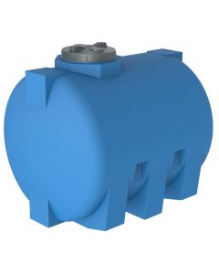 Lagerbehälter IB-CHW 750 - 3.000 Liter