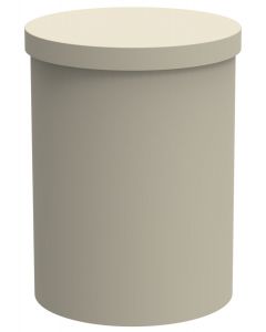 Salzlösebehälter mit Deckel IB-BTD 1.500 - 5.000 Liter